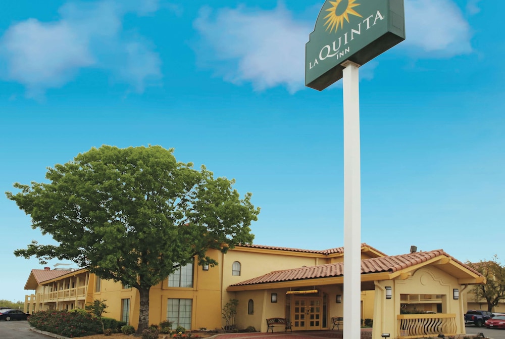 Baymont by Wyndham Abilene in ABILENE - TX