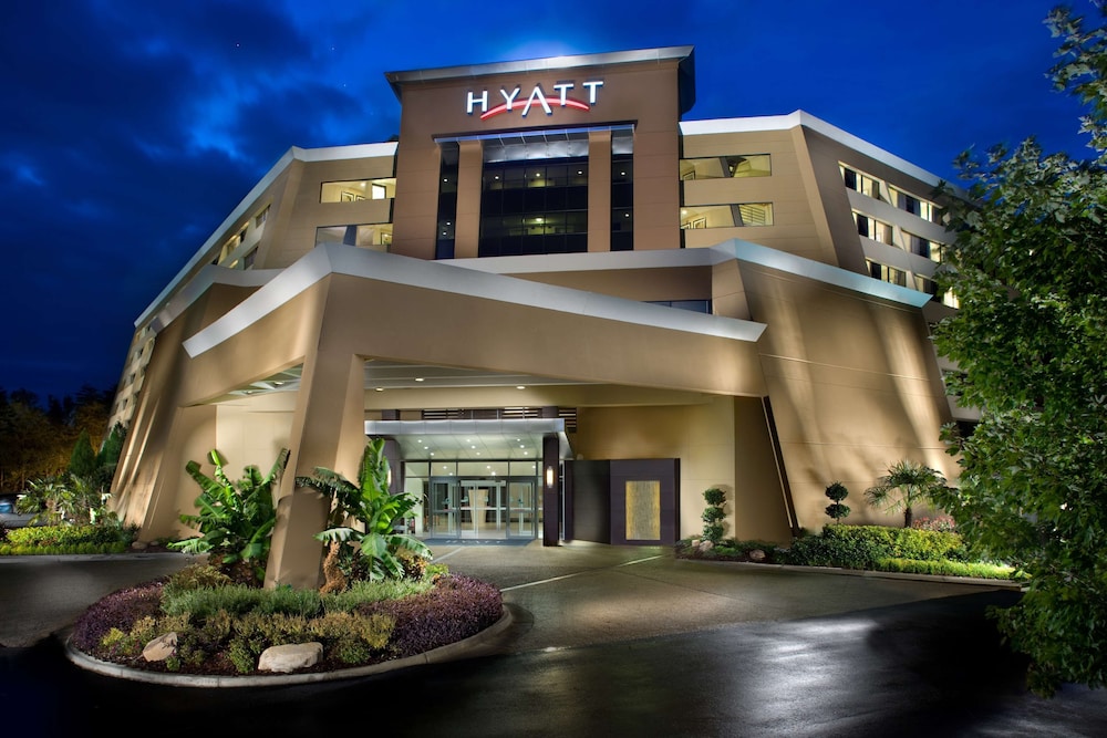 Hyatt Regency Suites Atlanta Northwest in MARIETTA - GA