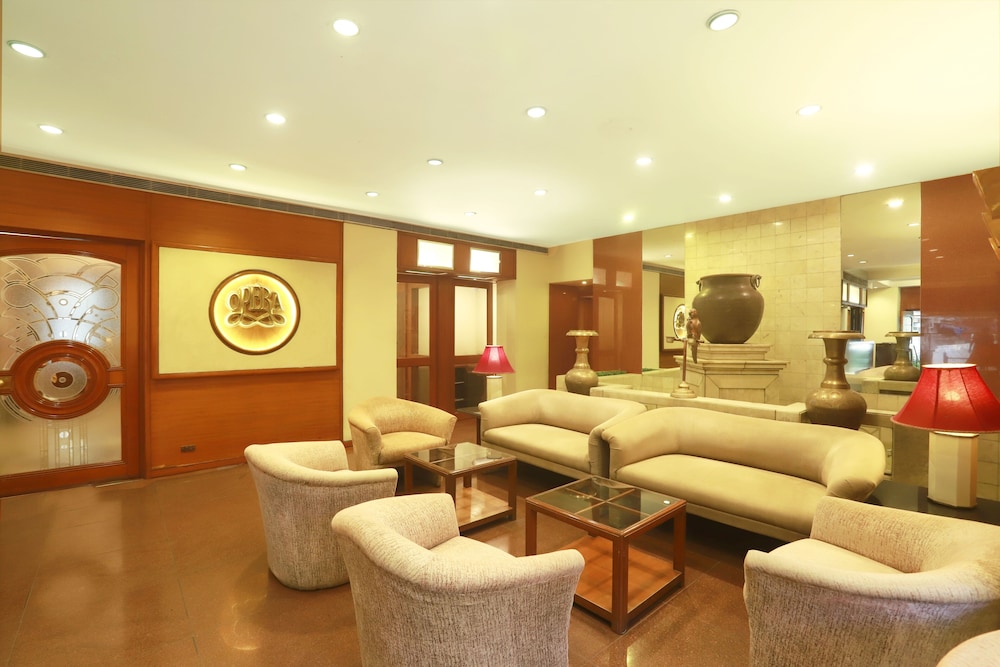 Hotel Kohinoor Executive 31/44