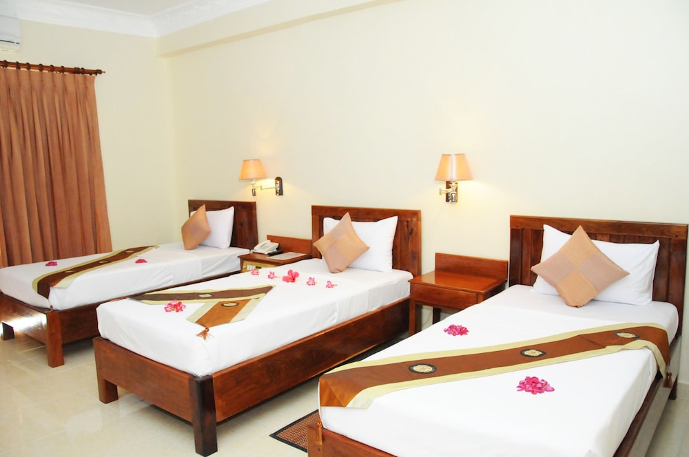 Dara Reang Sey Angkor Hotel 36/68