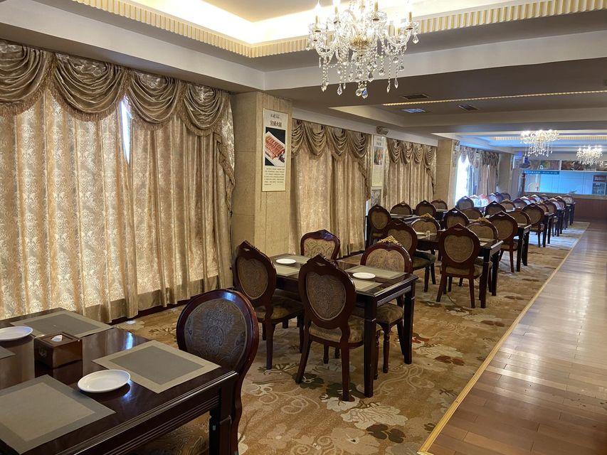 Plateau Pearl Hotel (Kunming Yongzhong Road) 59/66
