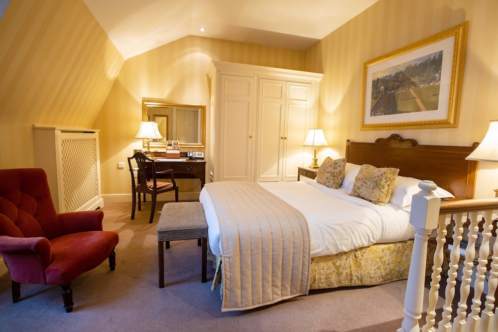 Luton Hoo Hotel Golf And Spa 14/50