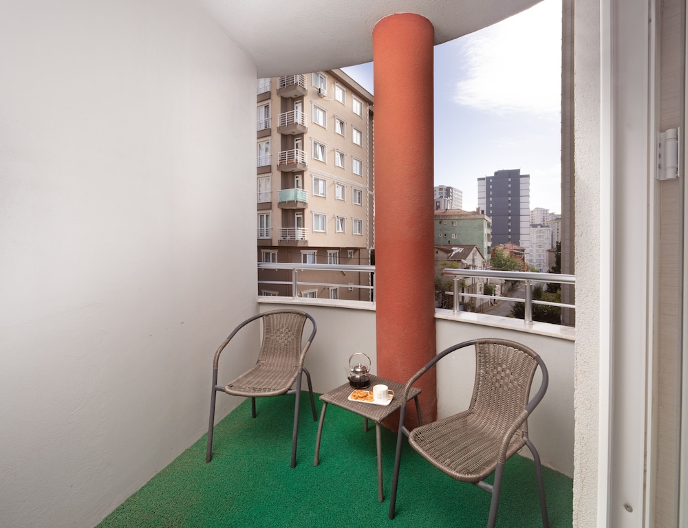 Nish Suite Atasehir 32/37