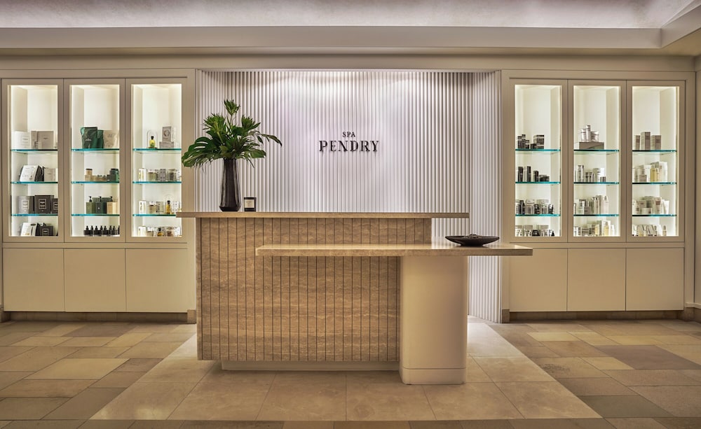 Pendry Newport Beach 9/64