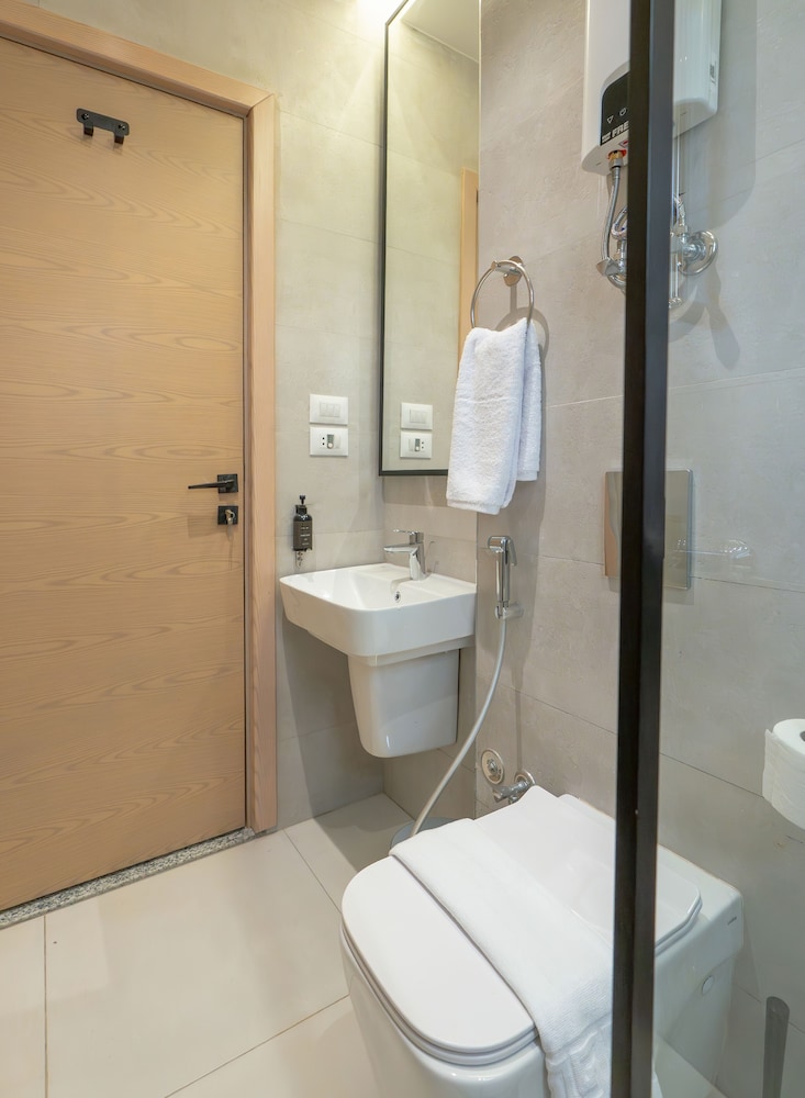 Prime Residence Zayed Heights 49/50