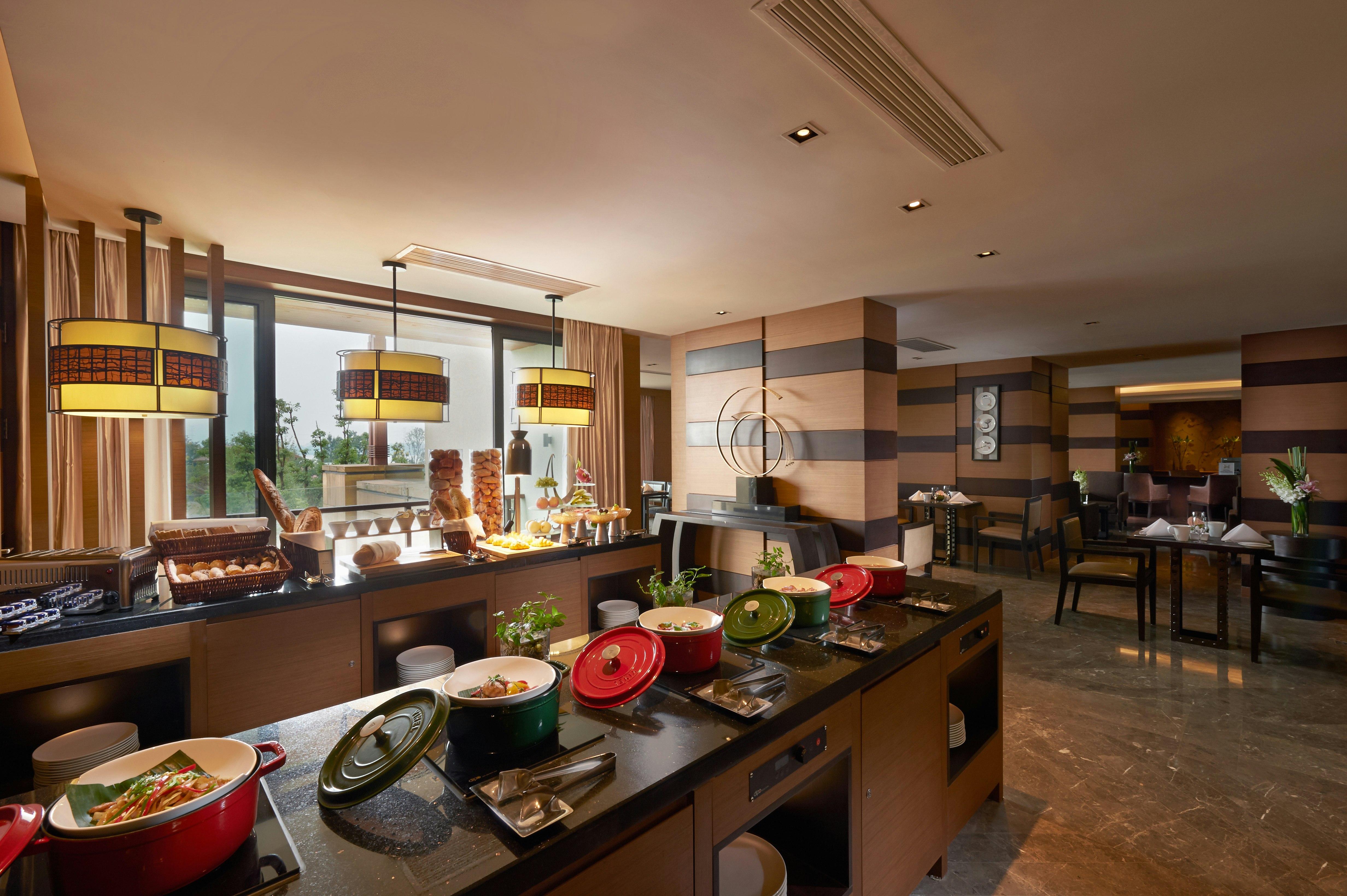 Hilton Wuhan Optics Valley 42/61