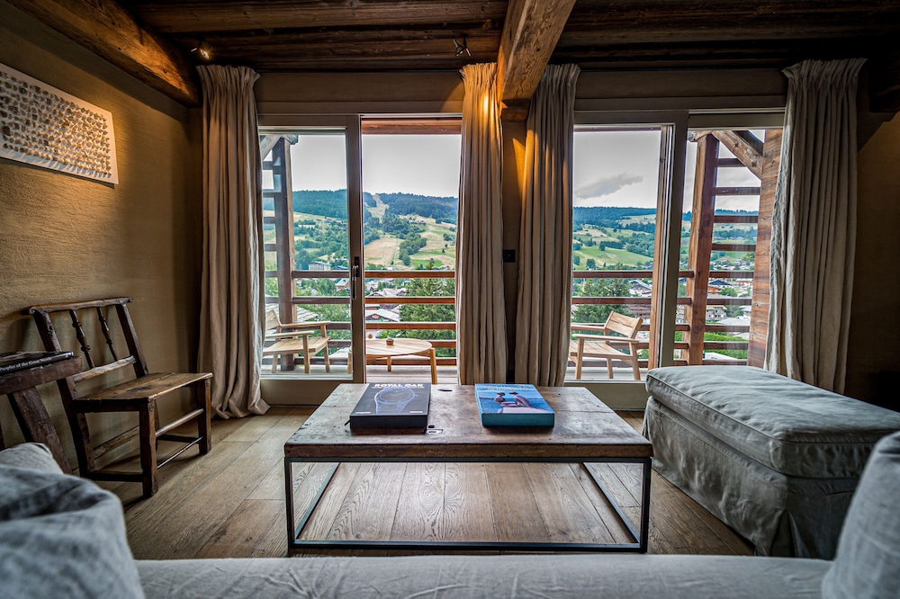 Zannier Hotels Le Chalet 29/50