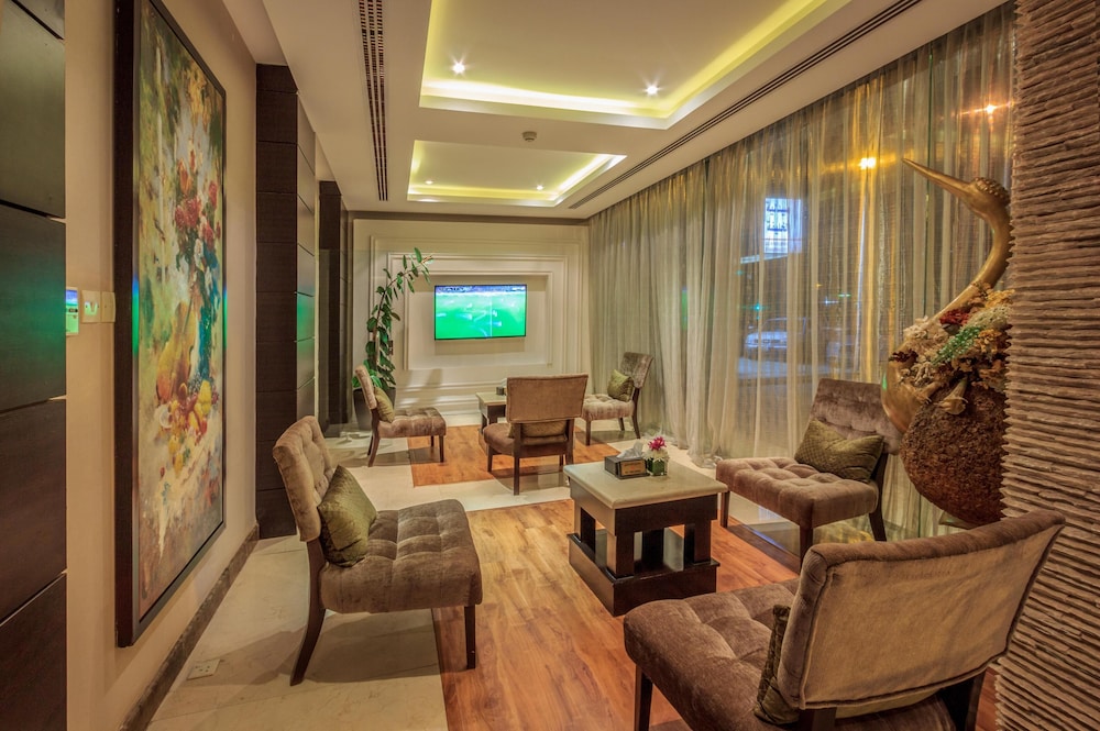 المهيدب ريزيدنس الملز(Almuhaidb Airport) 42/50