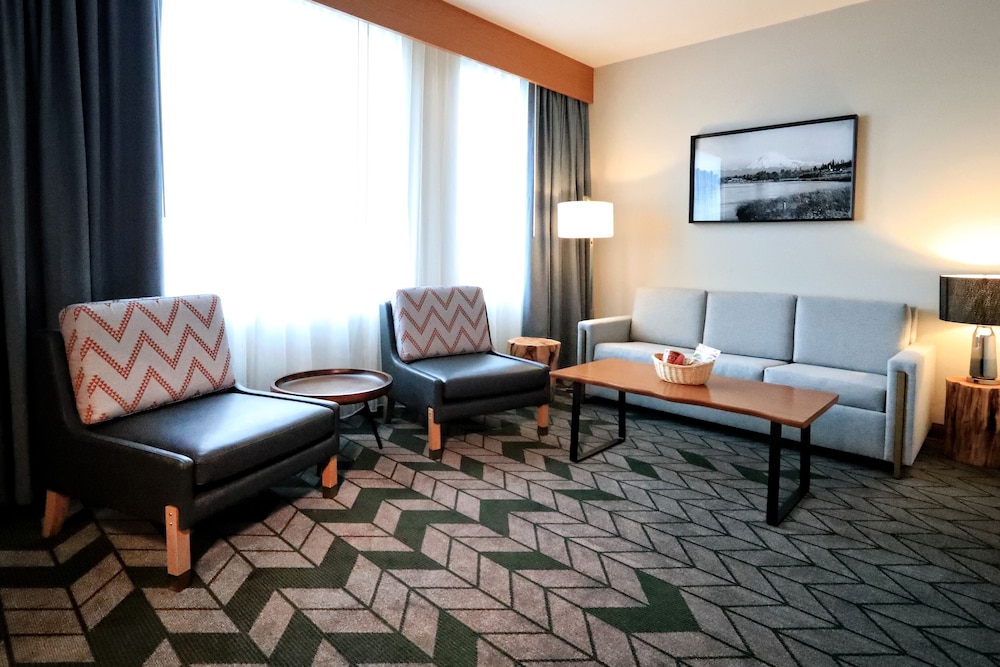 Emerald Queen Hotel and Casino - Tacoma 28/50
