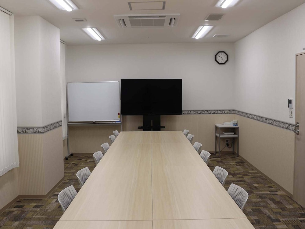 TOYOKO INN SAGA EKIMAE 28/41