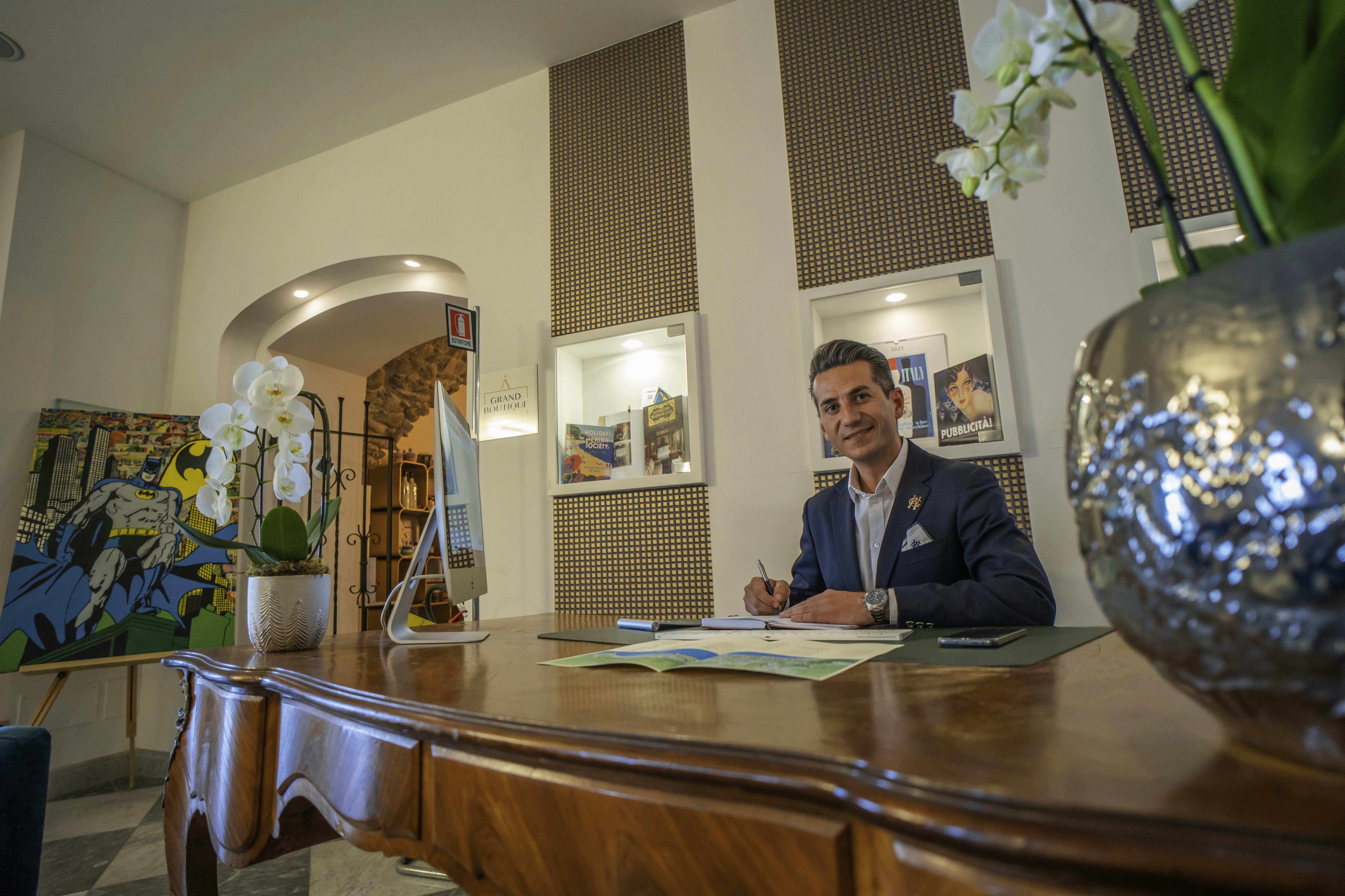 Grand Hotel Alassio Beach & SPA Resort 6/69