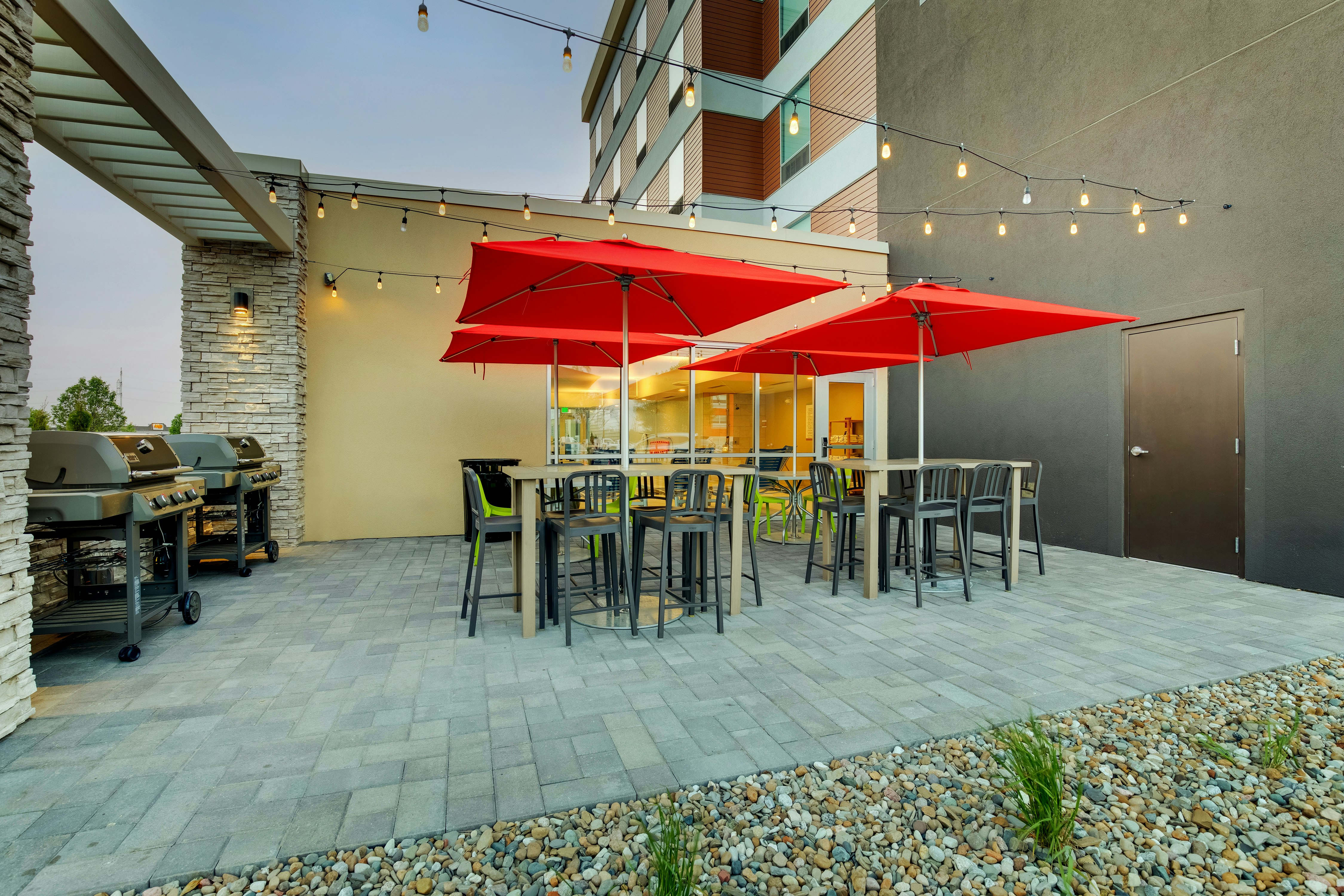 Home2 Suites by Hilton Hammond 21/23