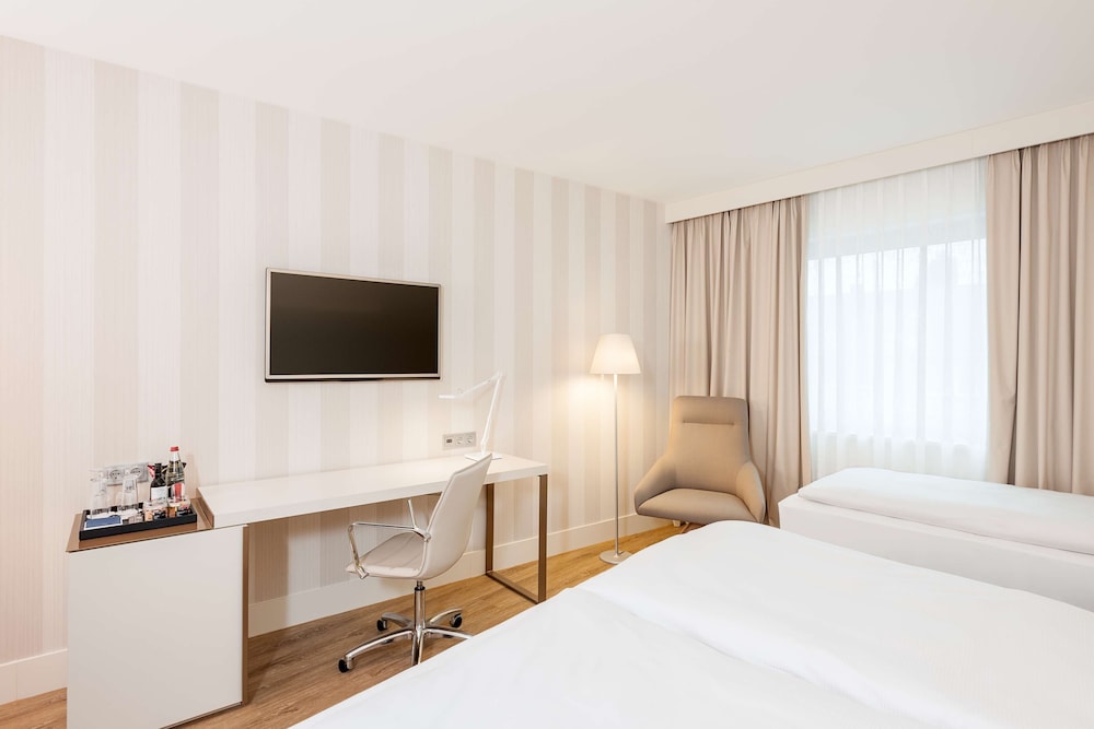 Nh Graz City 21/50