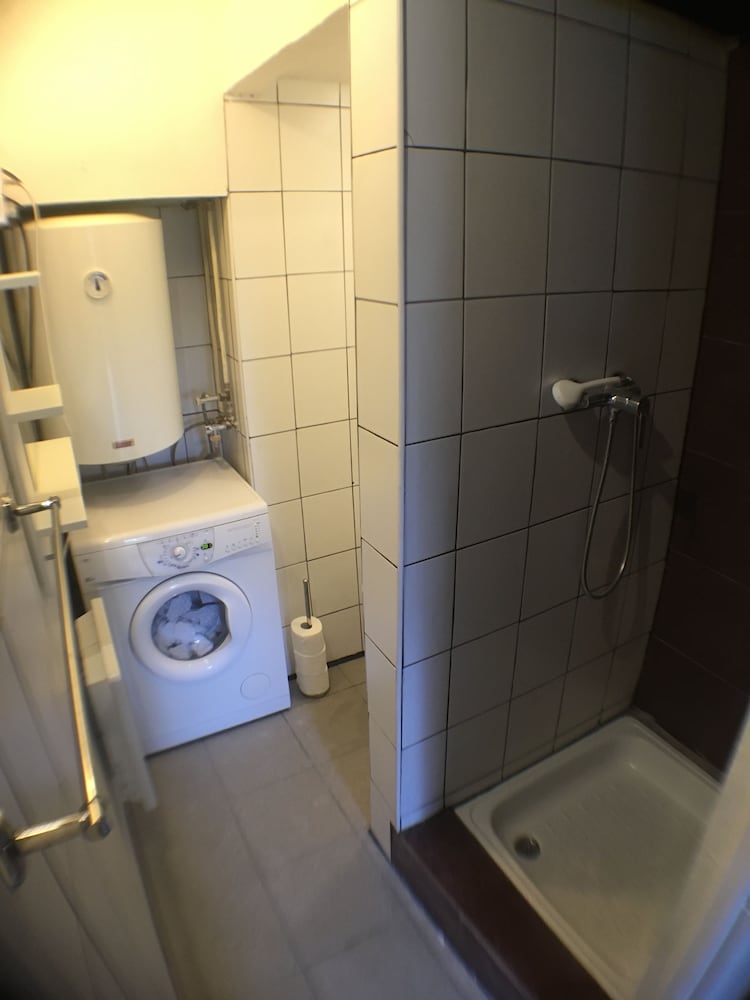 Baroque Hostel Budapest 76/76