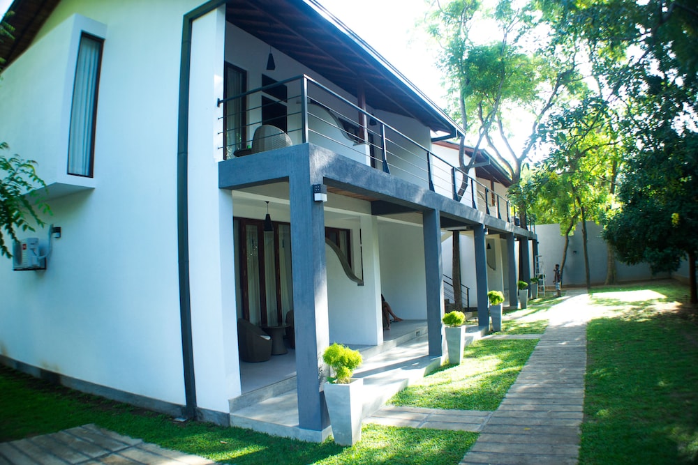 Hotel Alakamanda 4/70