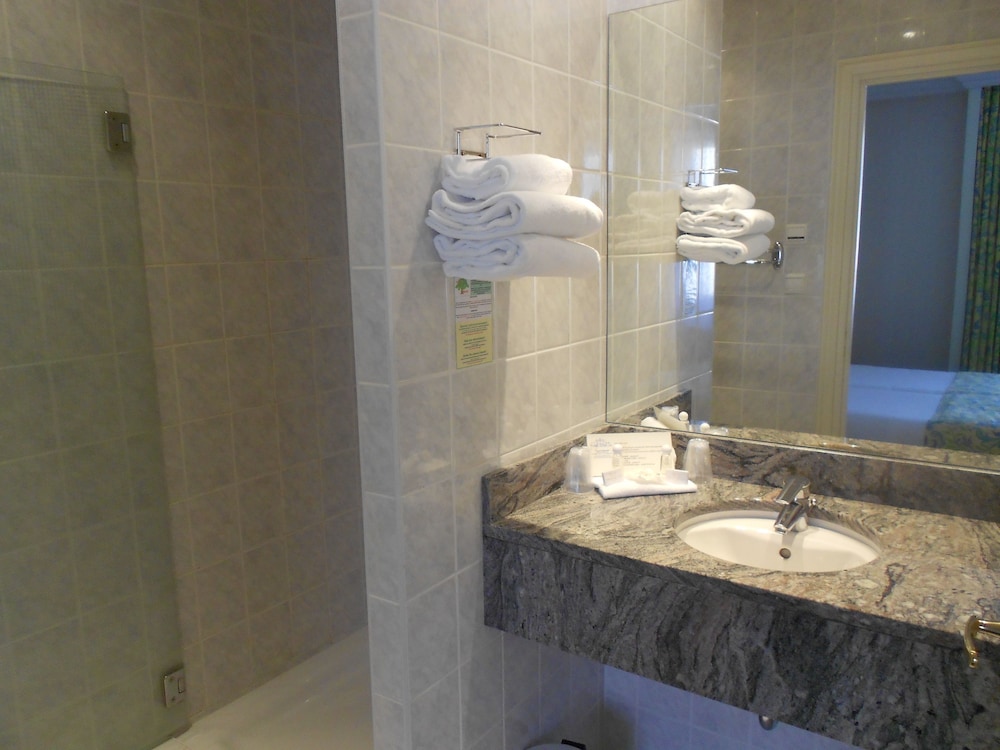 Hotel Royal Lutetia 48/50