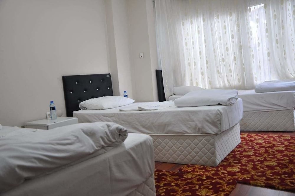 Sakran Otel 14/50