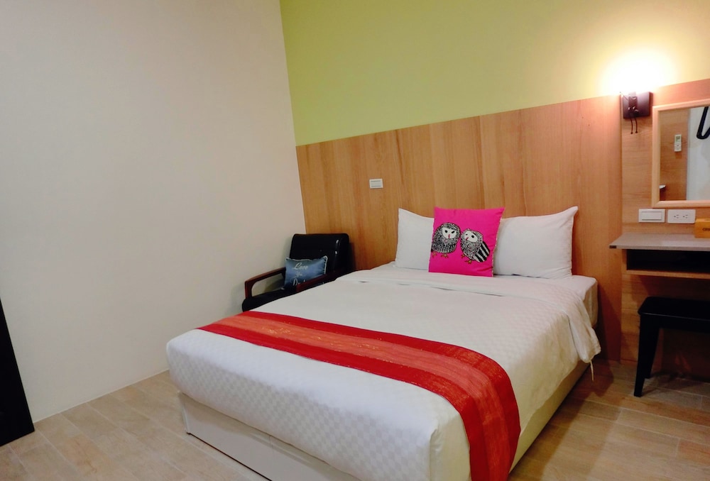 1 BEDROOM, COMFORT, DOUBLE BED, PRIVATE BATHROOM