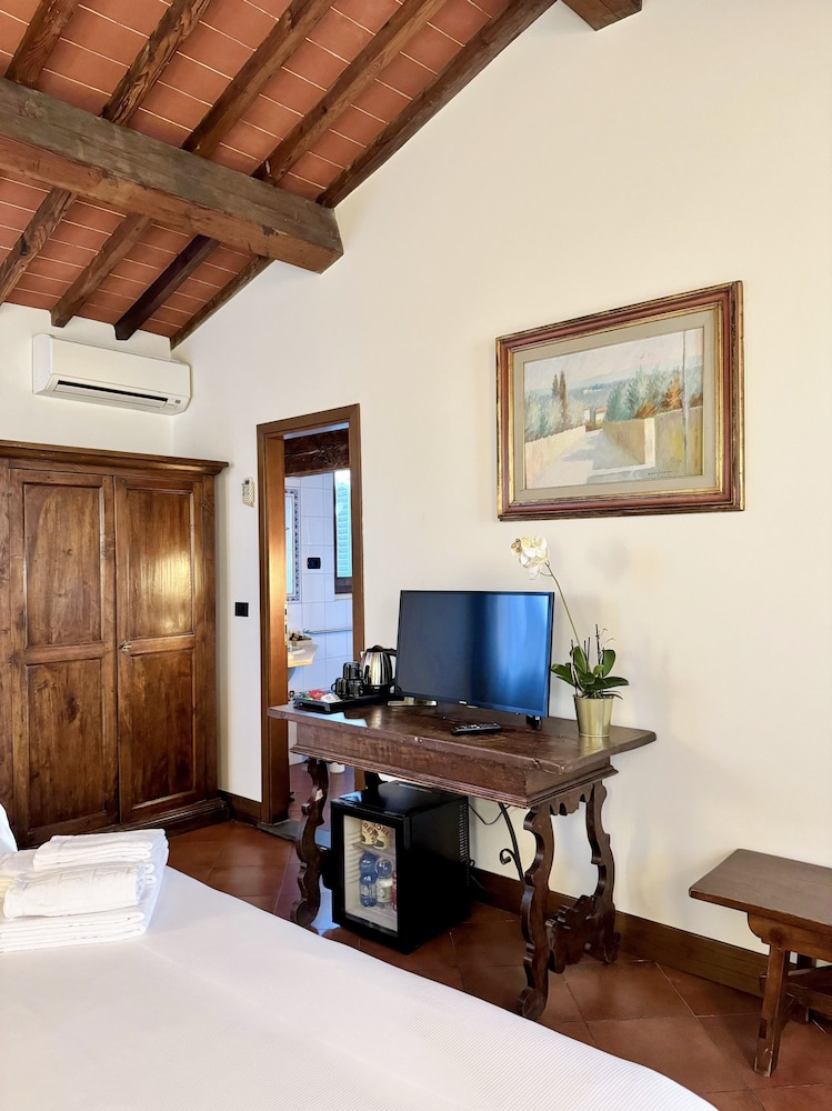 Hotel Relais Il Cestello 22/62