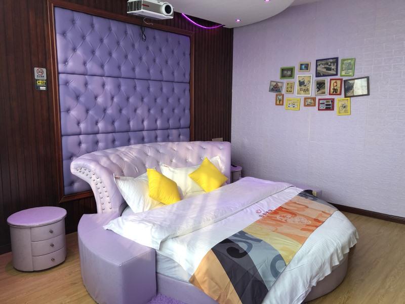 Shell Shanghai Jinshan District Zhangyan town Songjin Highway Hotel 15/31