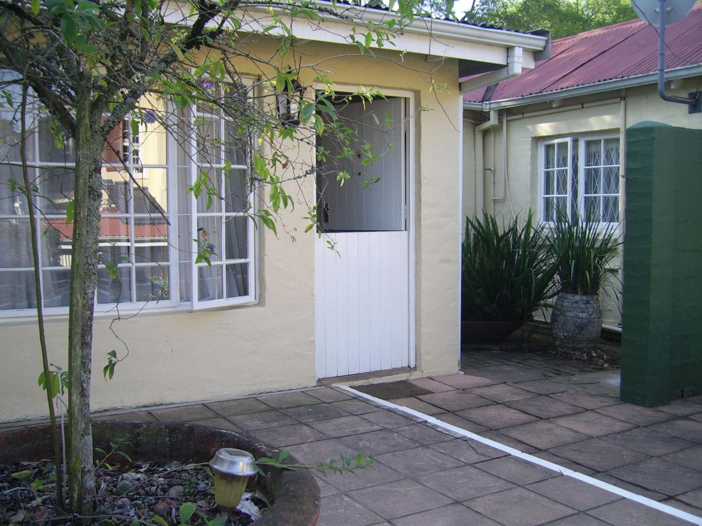 Nutmeg Guest House 11/16