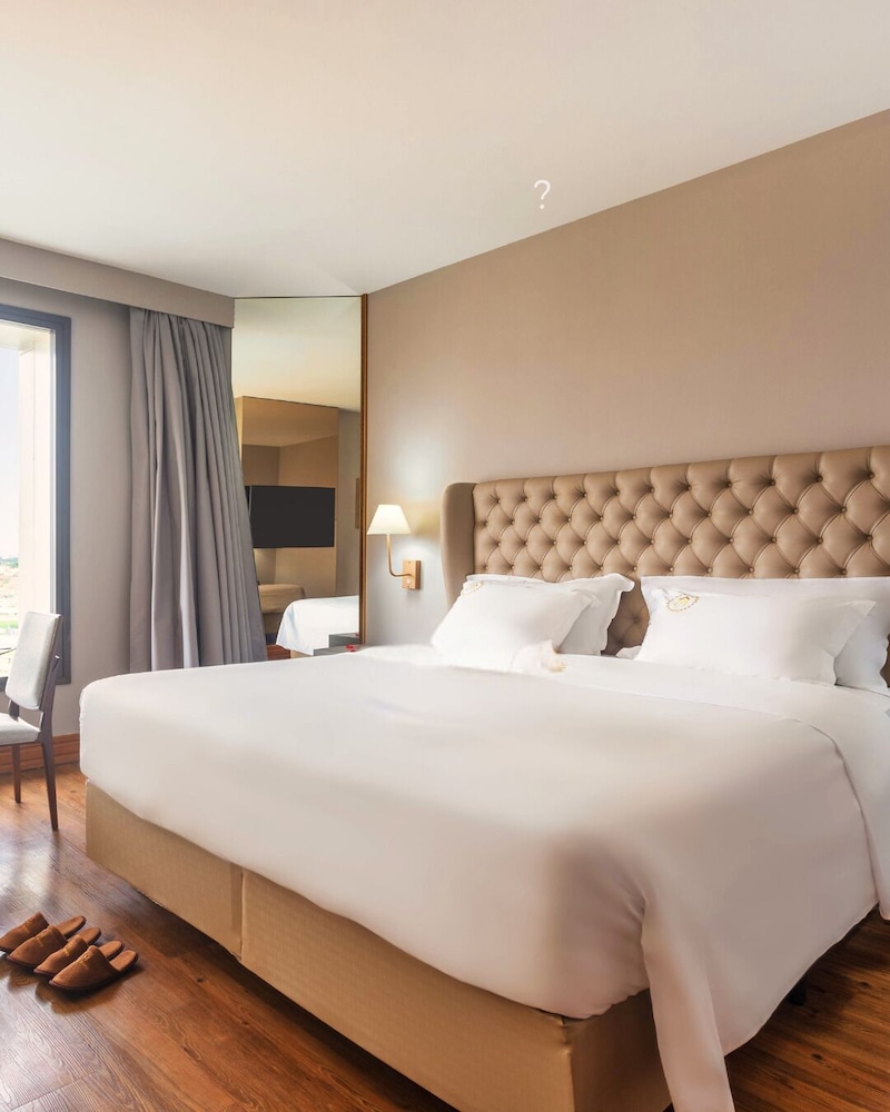 Ouro Minas Hotel Belo Horizonte, Dolce by Wyndham 23/62