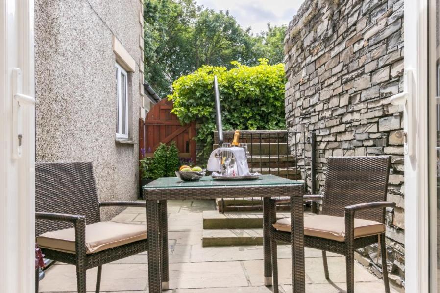 Applegarth Villa Hotel & Restaurant (Adult Only) 9/50