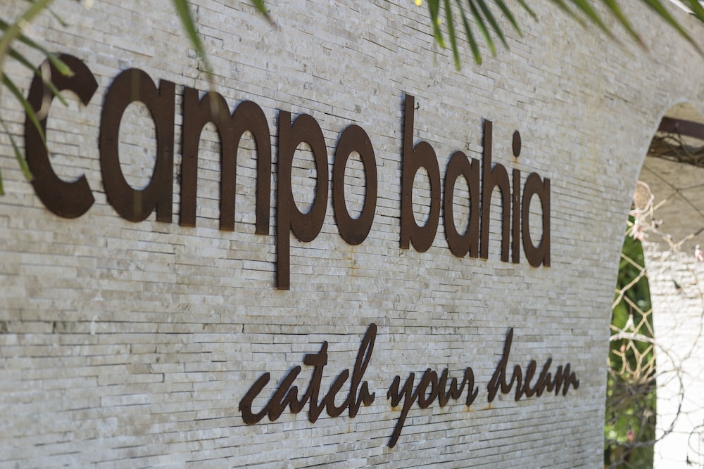 Campo Bahia 34/71