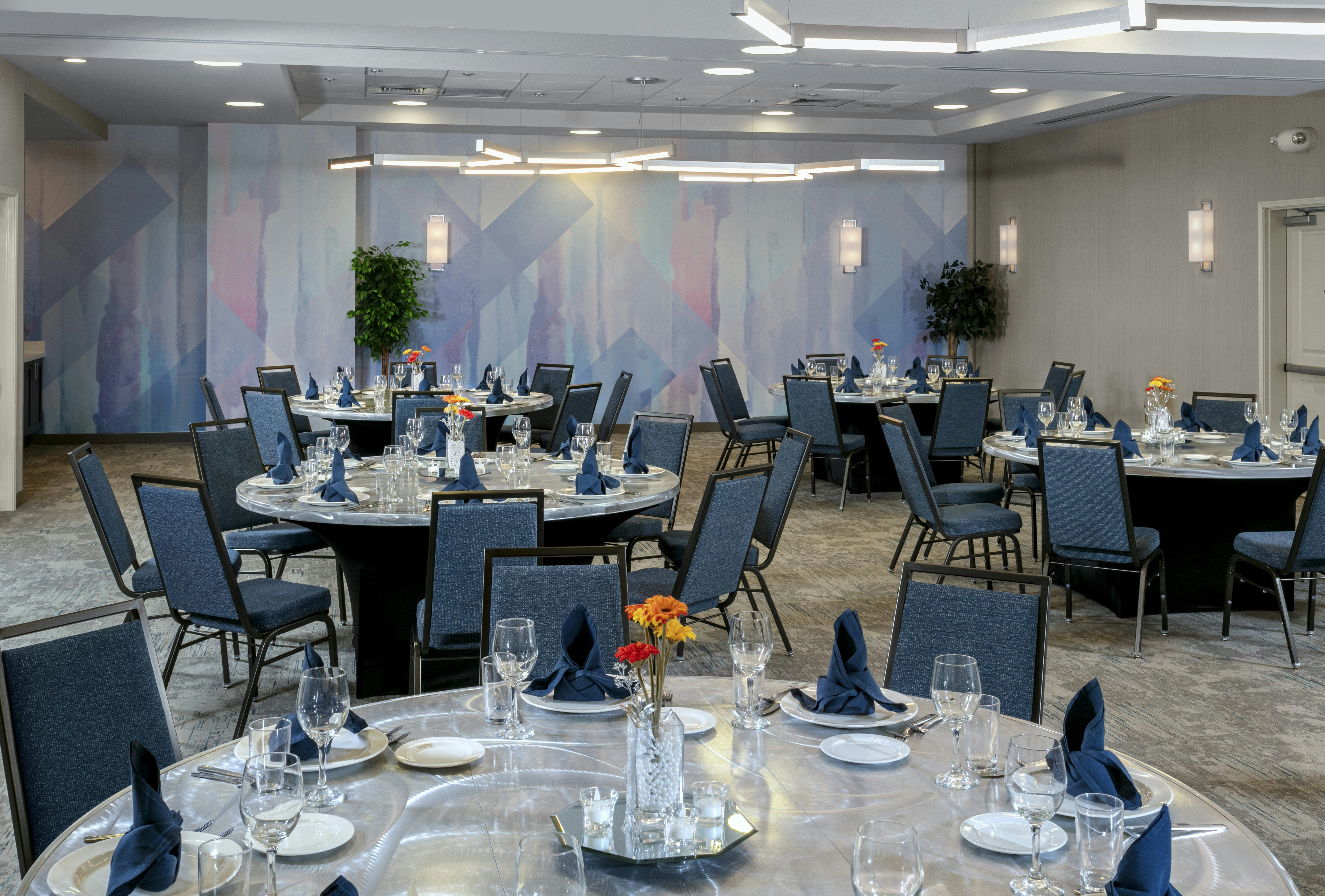 Hilton Garden Inn Eugene/Springfield 17/25