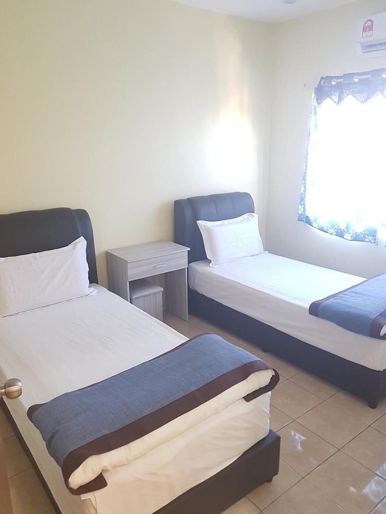 Maha Hotel 19/49