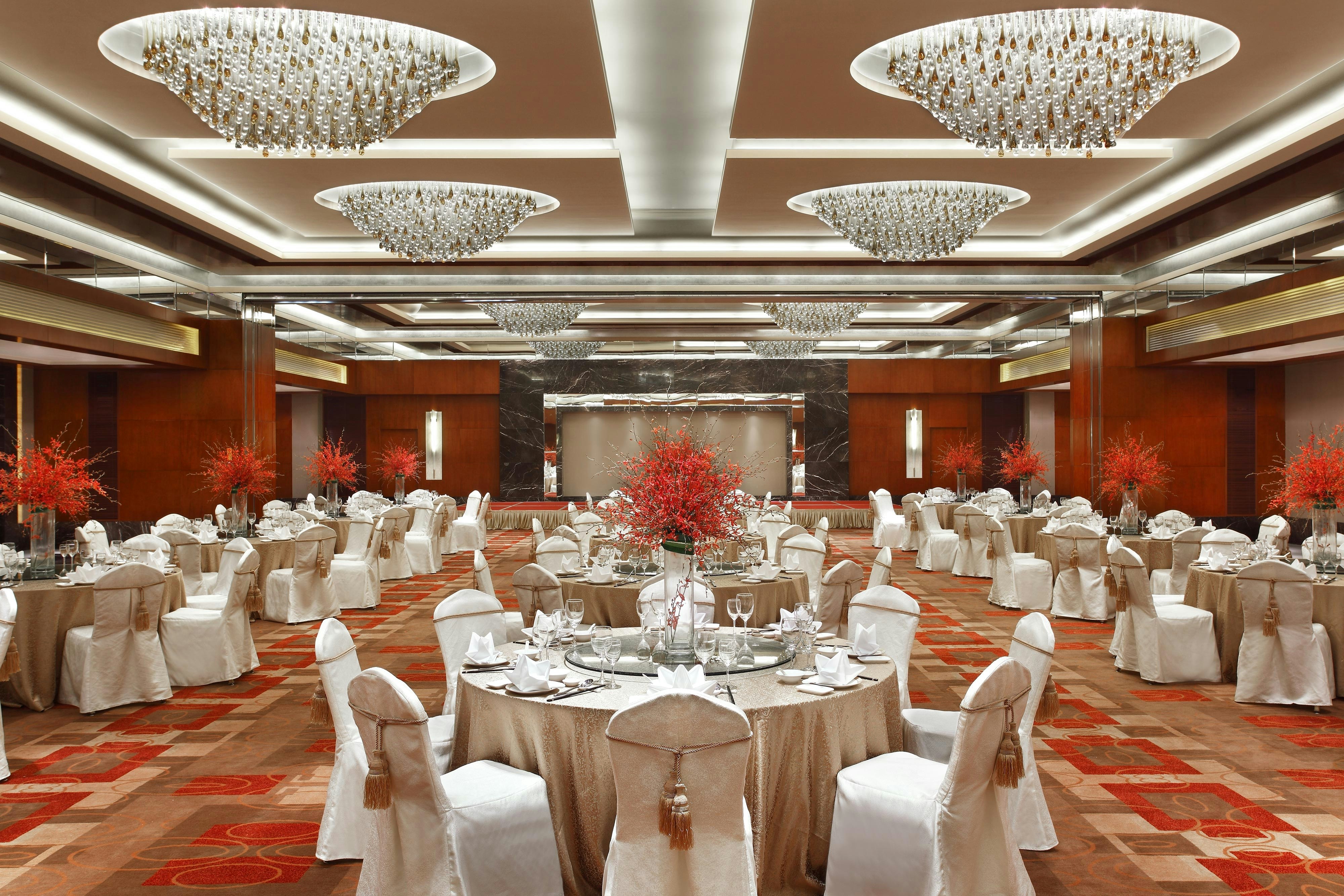 Sheraton Wenzhou 41/43