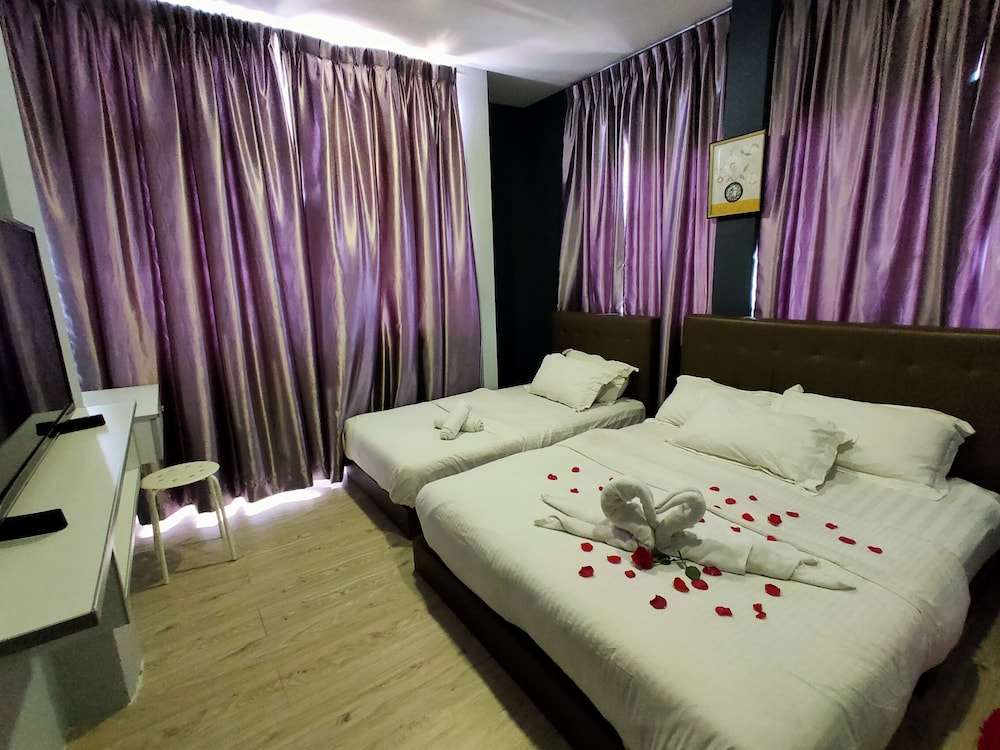 The B'hotel Kajang 12/40