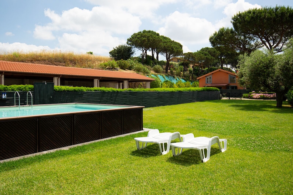 Tenuta Capizucchi 39/50