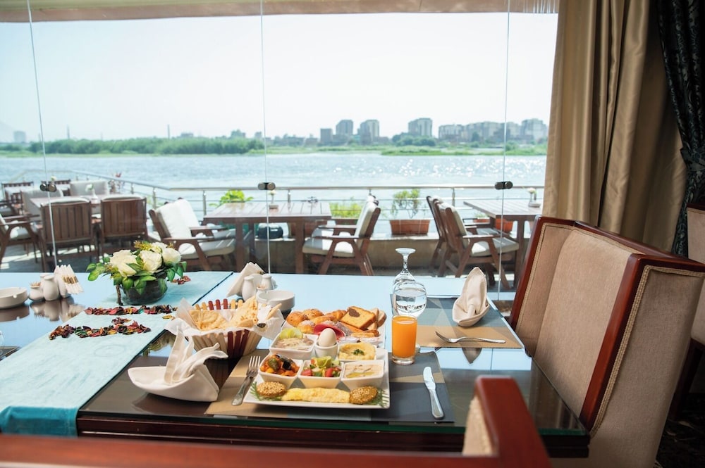 Trans Nile Hotel 22/42