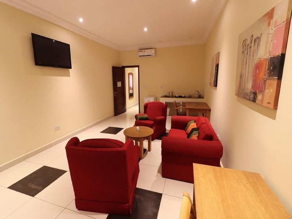 Senegambia Beach Hotel 46/73