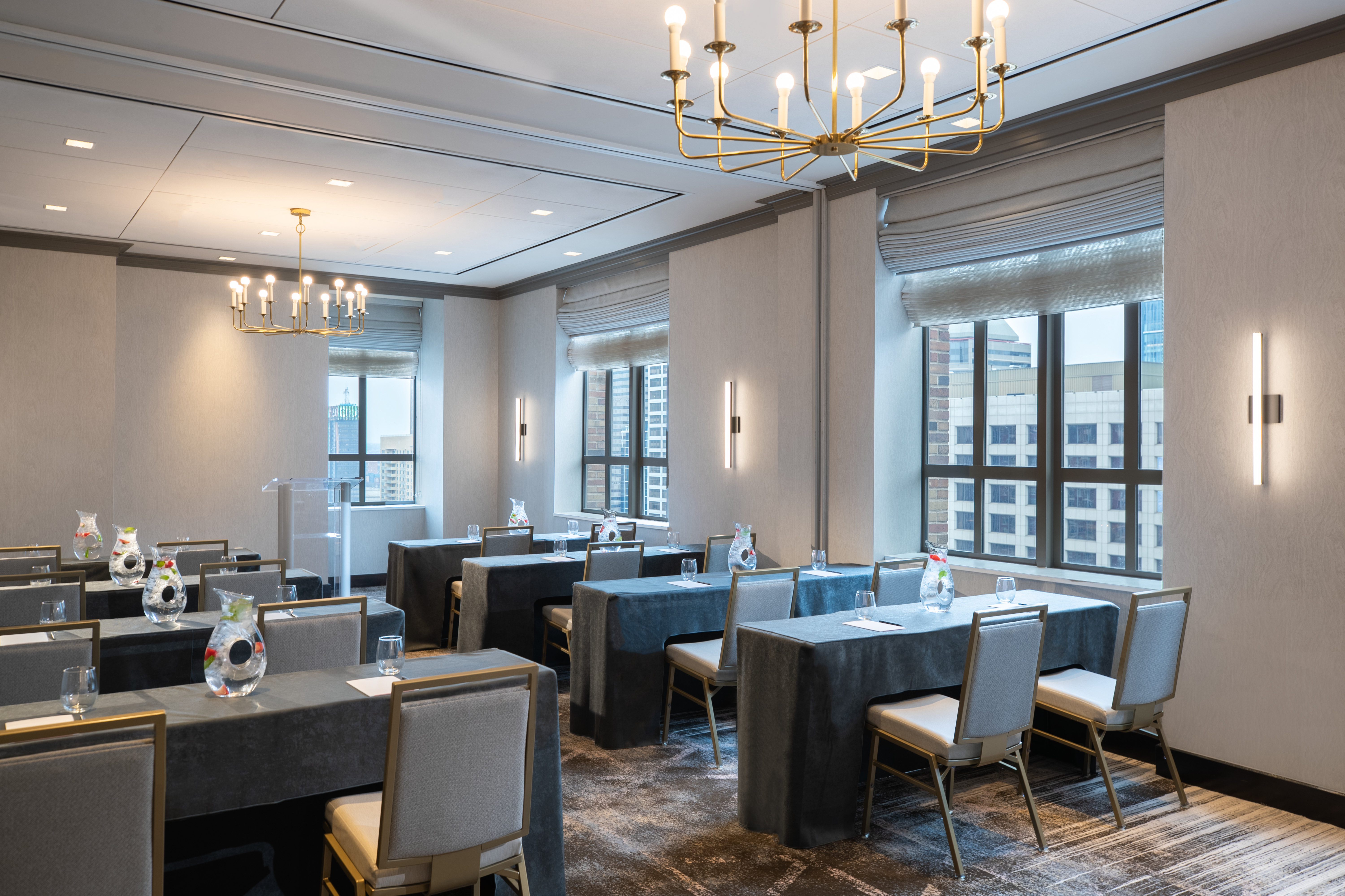 Kimpton Hotel Palomar Philadelphia 66/83