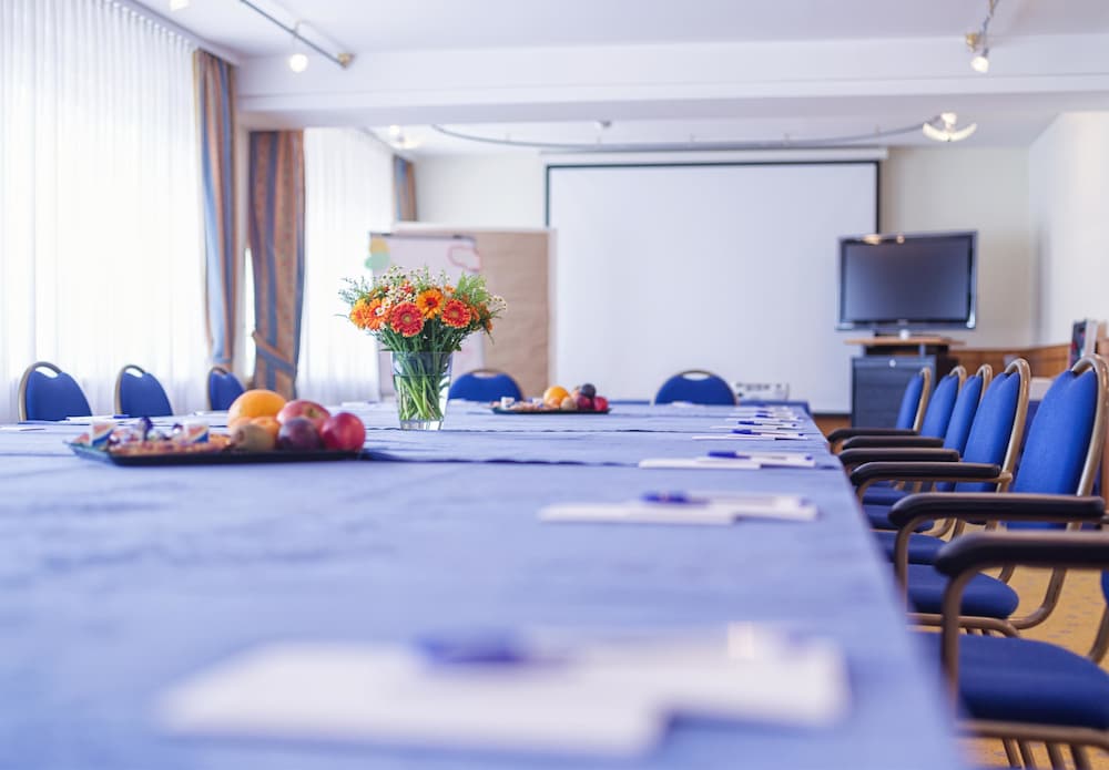 Nordic Hotel Domicil Berlin(EX. TOP CITYLINE DOMICIL HOTEL BERLIN) 38/44