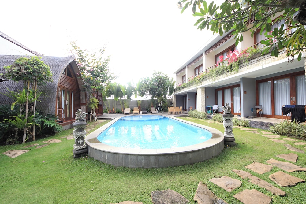 Kubu Gwk Resort 23/36
