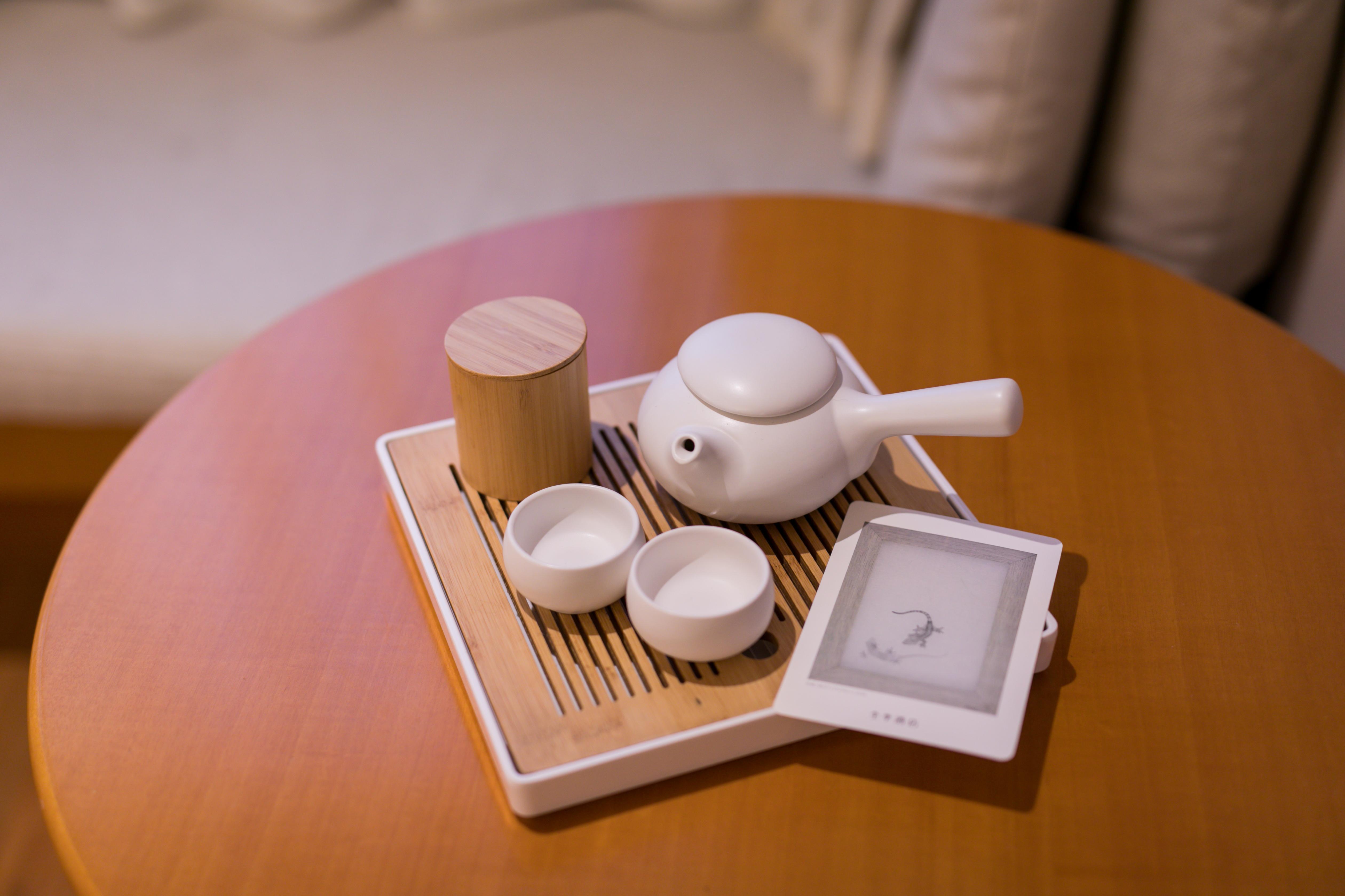 Ji Hotel (Shanghai Yan'an Road) 22/31