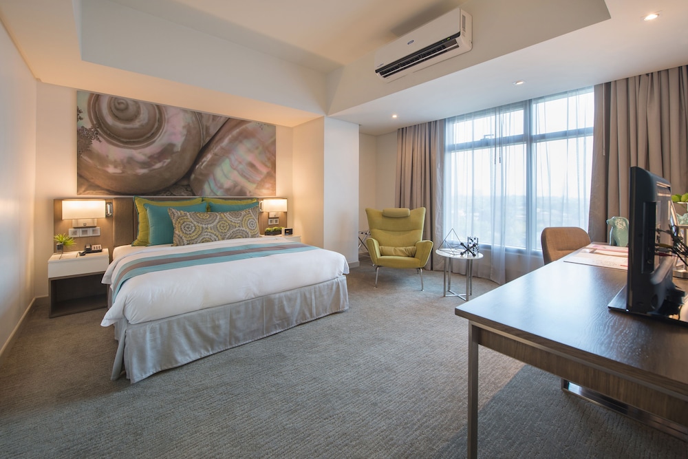Citadines Millennium Ortigas Manila 6/36