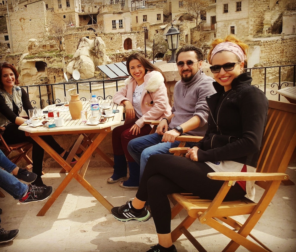 Elaa Cave Hotel 31/50