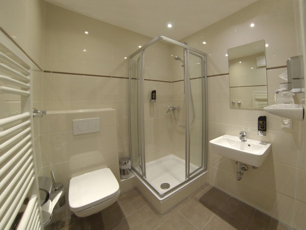 RESIDENZ HOTEL 45/48