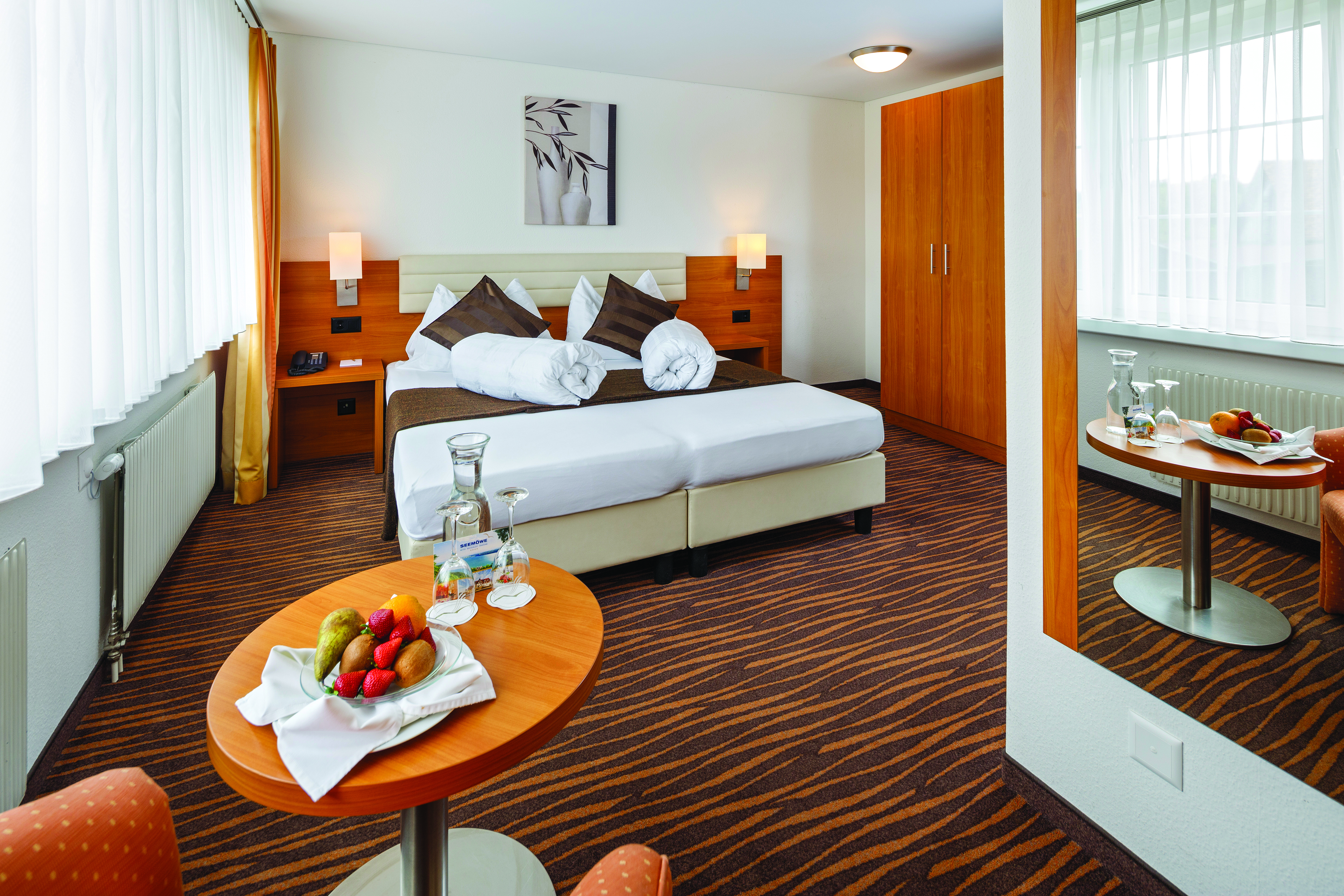 SEEMOWE SWISS QUALITY HOTEL 15/56