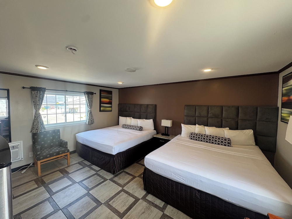 Beachside Resort Wildwood 13/50