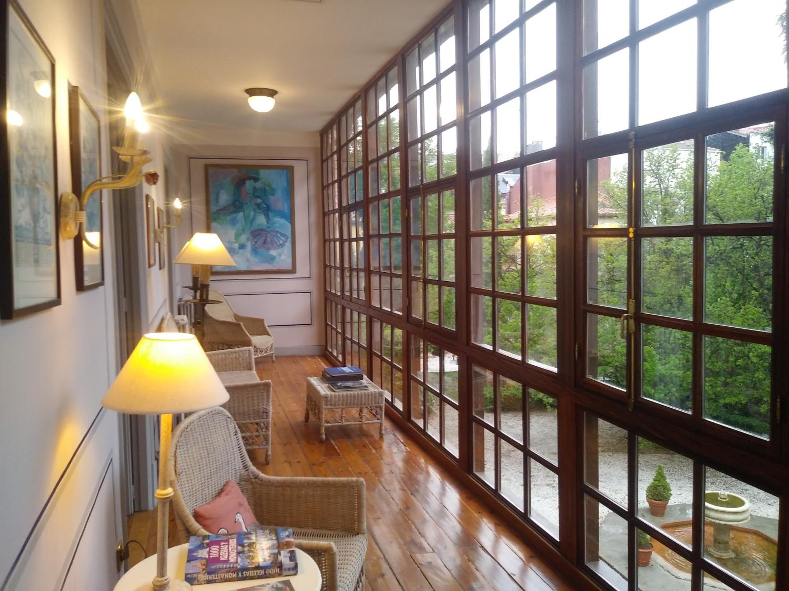 Casa de Tepa 22/31
