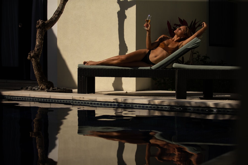 The Seminyak Suite - Private Villa 57/62