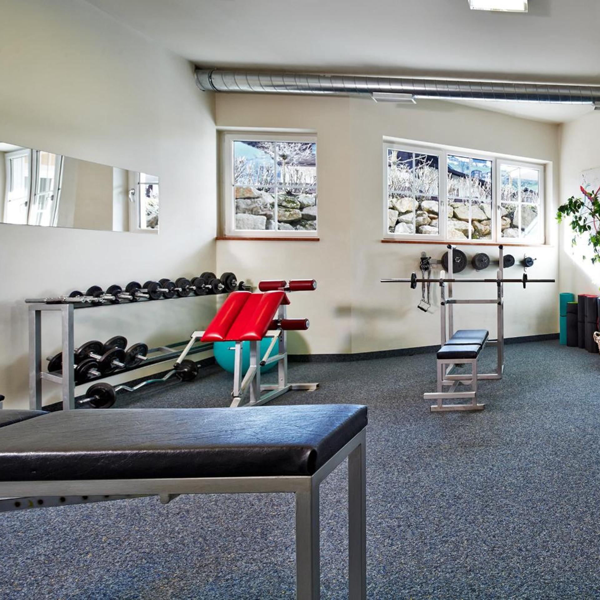 Alpen-Wellnesshotel Barbarahof 28/50