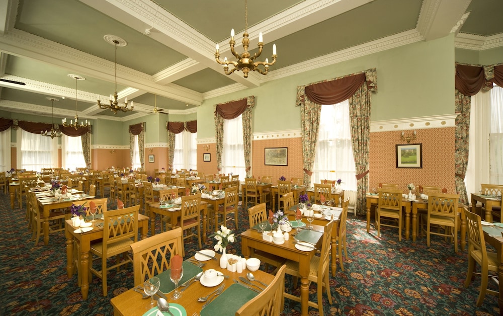 Waverley Castle Hotel 35/38
