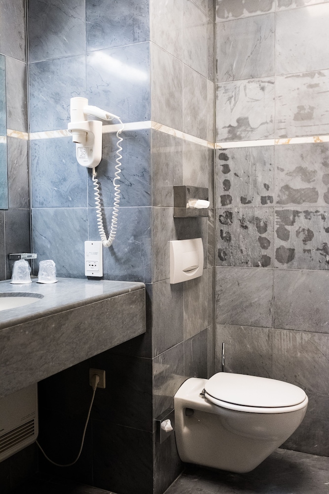 TOP CityLine Hotel Hyllit 15/68