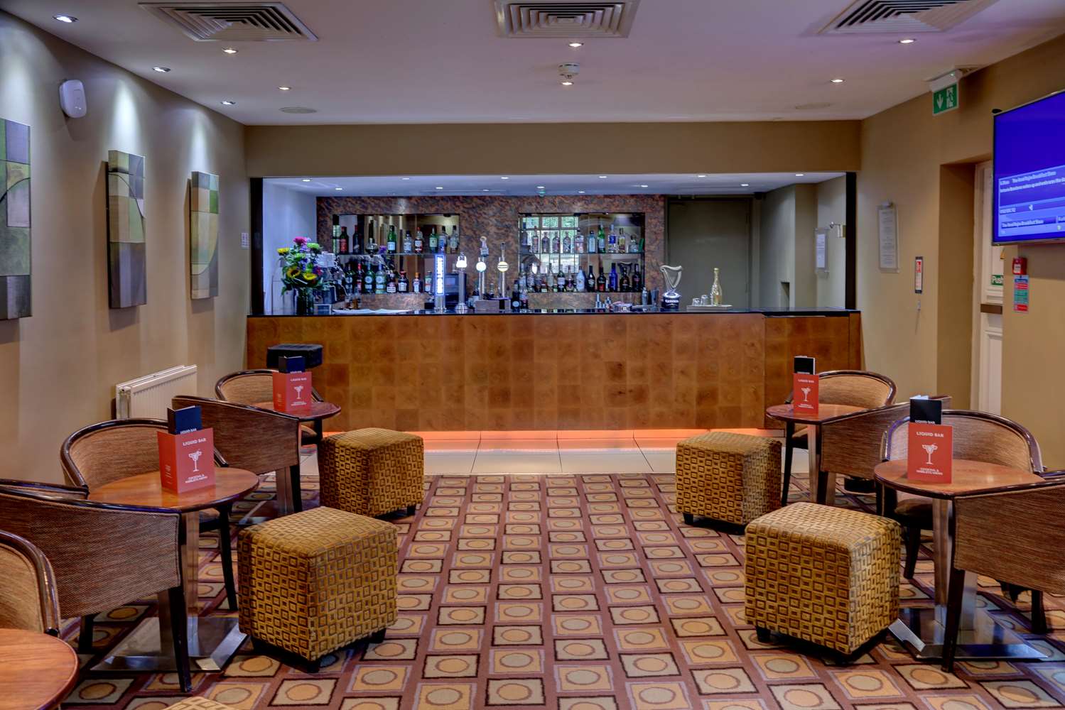 The Stuart Hotel, Sure Hotel Collection by Best Western 11/20